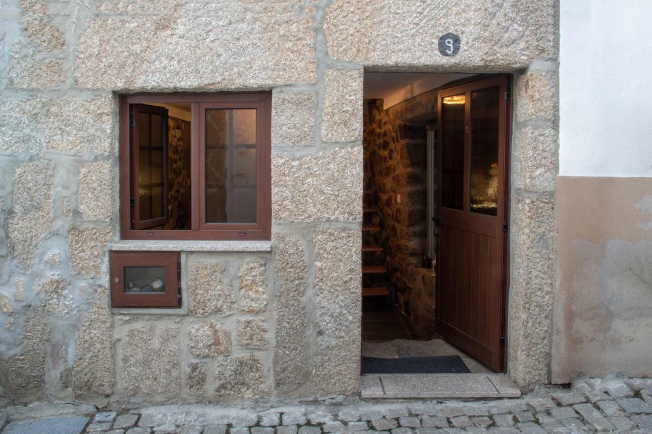 Casa Dos Poetas By Al Belmonte Βίλα Belmonte  Εξωτερικό φωτογραφία