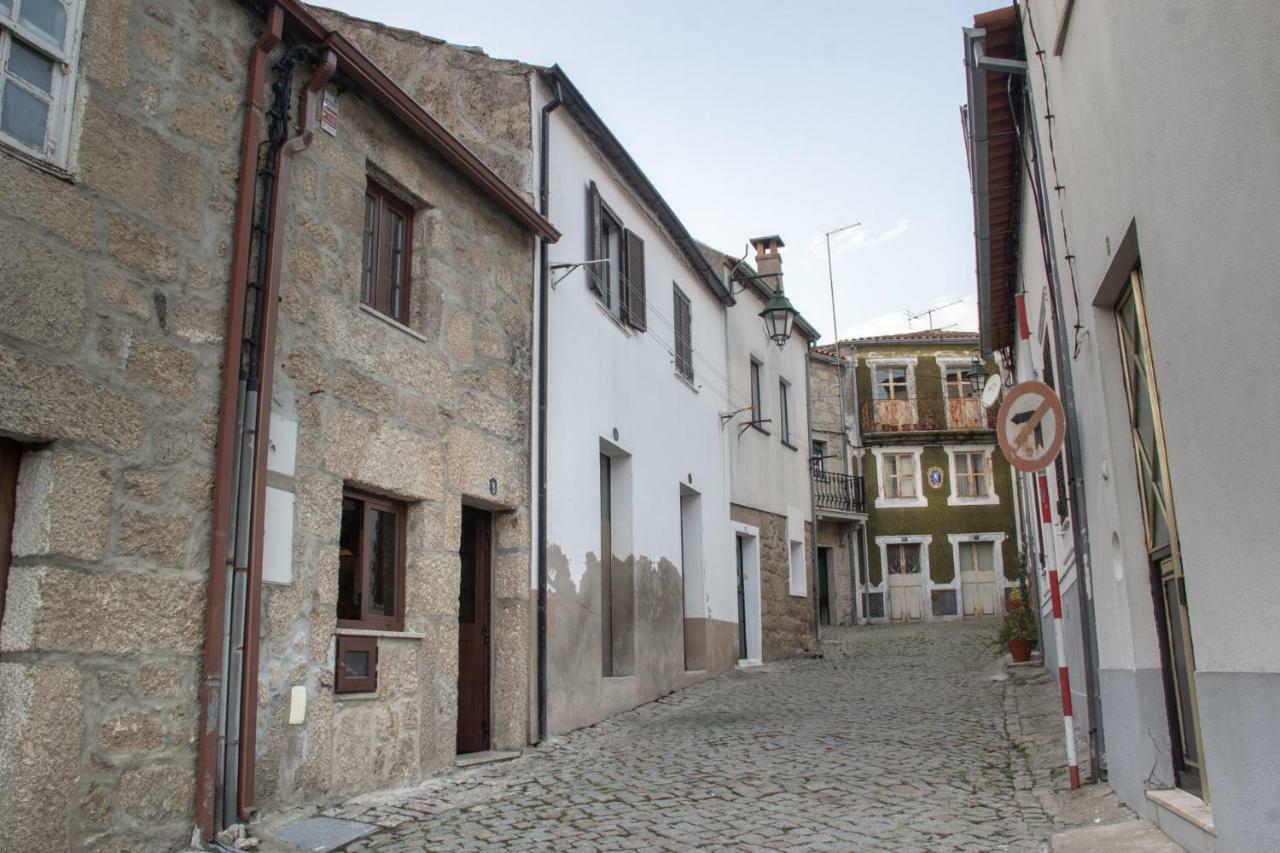 Casa Dos Poetas By Al Belmonte Βίλα Belmonte  Εξωτερικό φωτογραφία