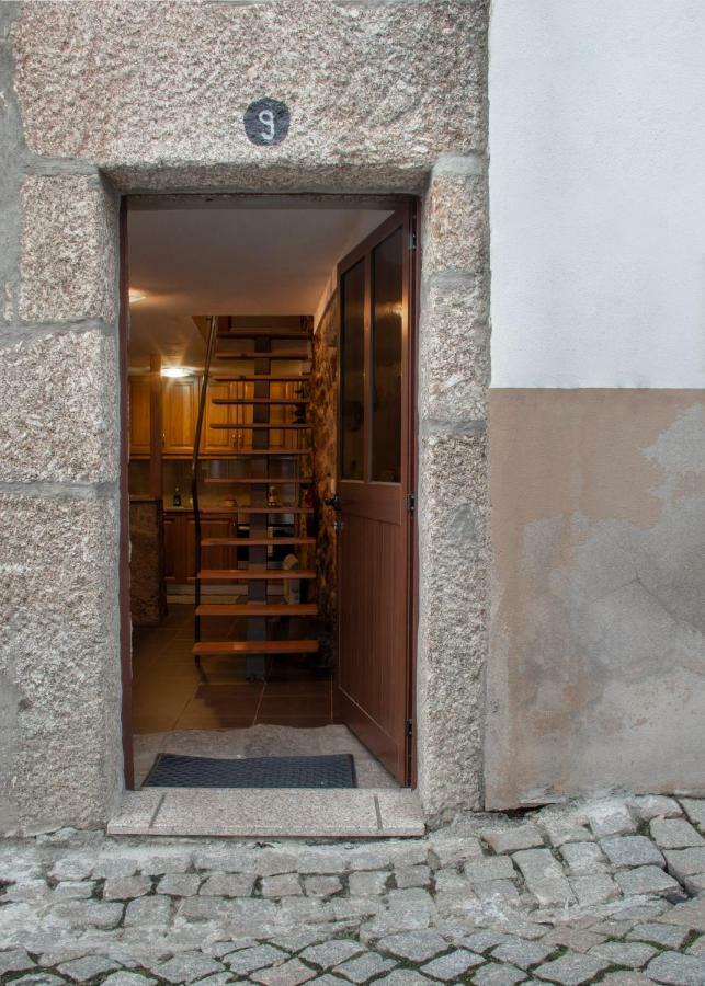 Casa Dos Poetas By Al Belmonte Βίλα Belmonte  Εξωτερικό φωτογραφία