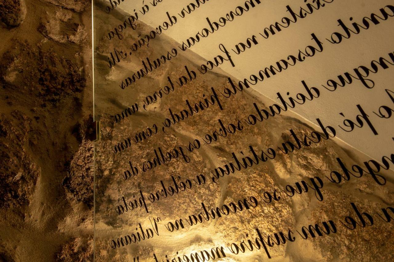 Casa Dos Poetas By Al Belmonte Βίλα Belmonte  Εξωτερικό φωτογραφία