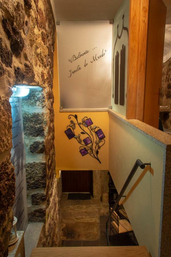 Casa Dos Poetas By Al Belmonte Βίλα Belmonte  Εξωτερικό φωτογραφία